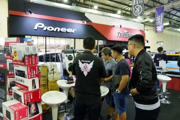 Foto - Akan Ada Banjir Diskon Produk Aftermarket di Jakarta!