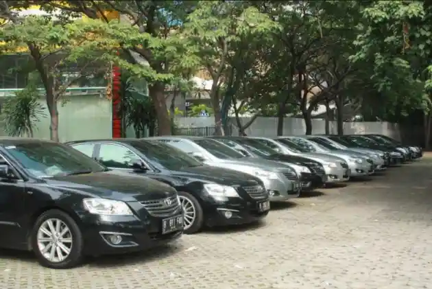 Foto - Indonesia Camry Owners Kumpul Membahas Kelistrikan