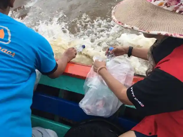 Foto - Komunitas Innova Berkegiatan Seru Penuh Manfaat di Palembang