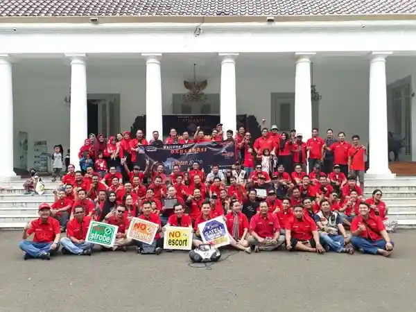 Foto - Innova Community Pamer Berbagai Rangkaian Kegiatan Seru di Januari 2018