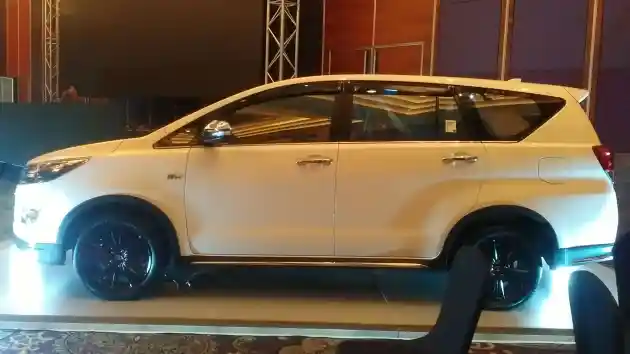 Foto - Penjualan Semakin Ketat, Toyota Indonesia Eksis Bermain YouTube dan Instagram