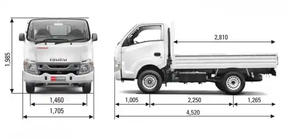 Foto - 7 Fakta yang Harus Anda Ketahui Dari Isuzu Traga