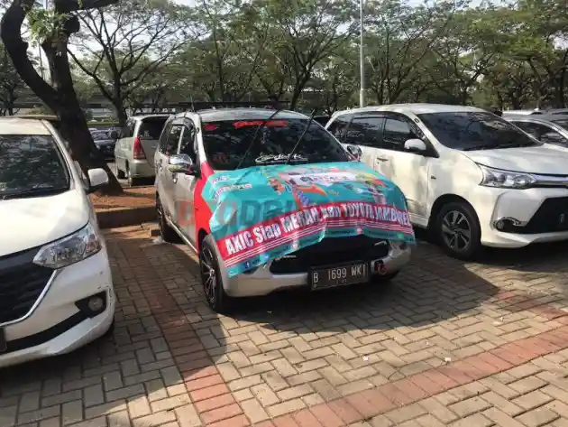 Foto - Jamboree Toyota Ke-12 Berlangsung Meriah di Ancol