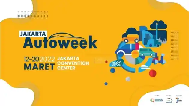 Foto - Gaikindo Jakarta Auto Week 2022 Digelar Dengan Prokes Ketat Dan Serba Online