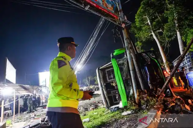 Foto - Mengapa Uji KIR Perlu Dilakukan Rutin?