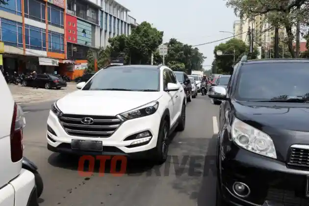 Foto - Perhatikan, Ini Titik Lelah mengemudi Di Tol Trans Jawa