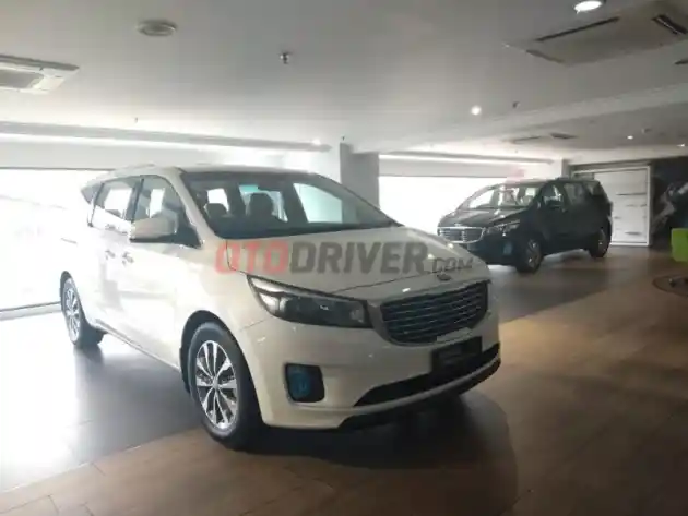 Foto - Daftar Harga KIA Terbaru (Februari 2020)