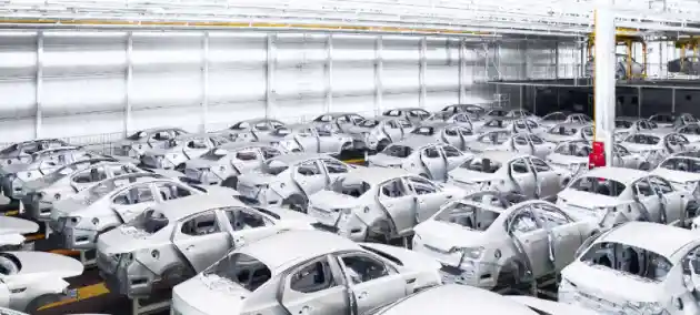 Foto - Genjot Produksi, KIA Siapkan Pabrik Khusus Untuk Kendaraan Listrik