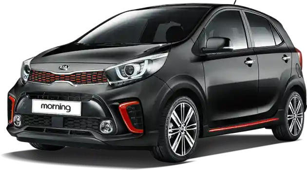 Foto - GALERI FOTO: Kia Picanto 2017 (21 FOTO)