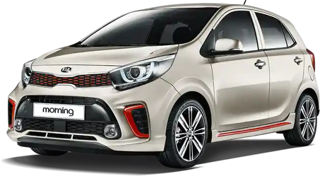 Foto - Kia Akui Kalau Picanto Babak Belur Terserang LCGC. Siap Rilis Generasi Baru