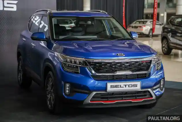 Foto - Penjualan Hyundai Naik di Amerika Serikat dan Indonesia, Ini Faktanya