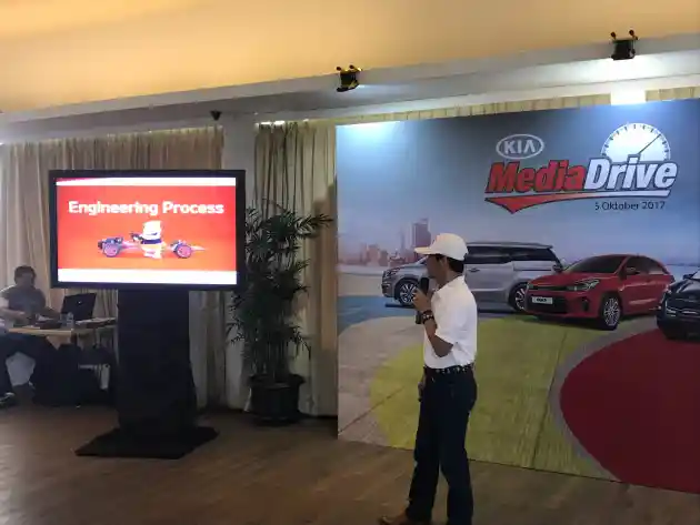 Foto - Kenapa Mobil Kia di Indonesia CBU Semua? Ini Penjelasannya