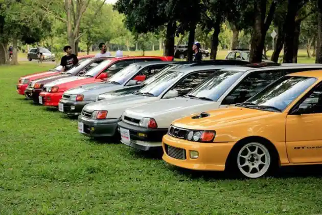 Foto - Misteri Kelahiran Toyota Starlet Crossover