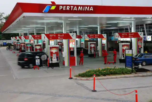 Foto - Beli Pertalite Mulai Dibatasi Di Berbagai Daerah Jika Tidak Terdaftar MyPertamina