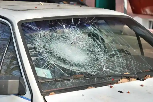 Foto - Kenal Dua Jenis Safety Glass Mobil. Apa Saja Itu?