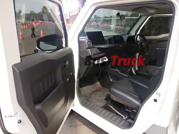 Foto - Setelah Toyota Rangga Hadir, Apakah Toyota Hilux Punah?