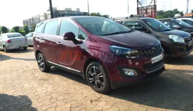 Foto - Ketika Pininfarina Dimanfaatkan Untuk Bikin Desain MPV Pesaing Innova