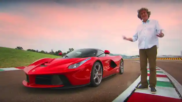 Foto - VIDEO: Ini Dia Cuplikan Video Acara Mantan Trio Top Gear