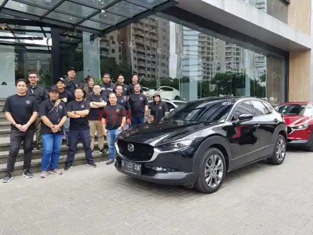 Foto - Inilah Mobil Terbaik di Thailand, Ternyata Juga Dijual di Indonesia