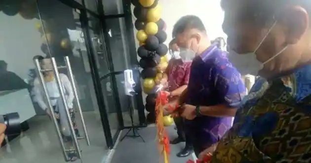 Foto - Mazda Hadirkan Dealer Megah di Bali, Banyak Diskon Di awal Pembukaan