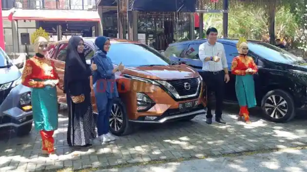 Foto - All New Livina Termahal Justru Paling Laku. Ini Penjelasan Nissan