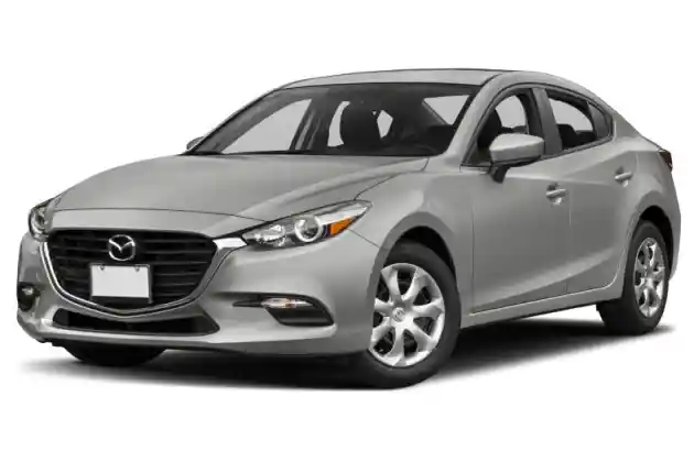 Foto - Mazda3 Mulai Dijual Bulan Ini, Siap Ganggu Honda Civic Hatchback!