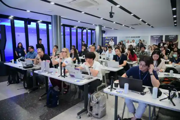 Foto - Michelin Fokus Terhadap Ramah Lingkungan Demi Mobilitas Yang Berkelanjutan