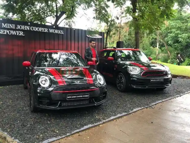 Foto - Daftar Harga MINI Terbaru (April 2020)