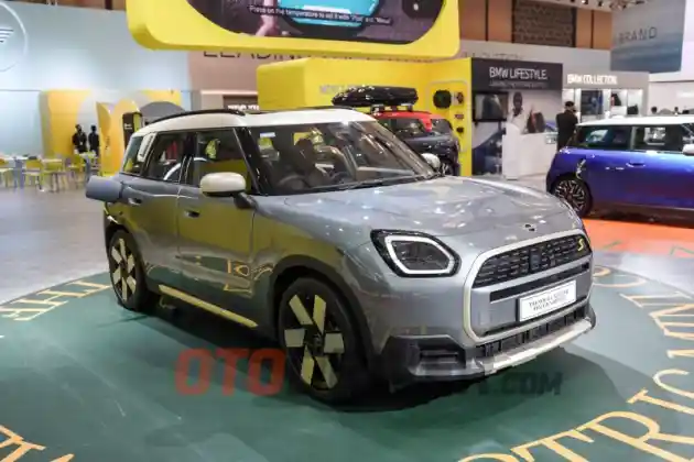 Foto - Daftar Harga MINI Terbaru (September 2024)