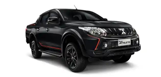 Foto - Bersiap, 2 Varian Baru Mitsubishi Meluncur Besok di Jakarta