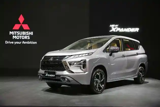 Foto - Mitsubishi Kasih Banyak Diskon Saat Service, Berikut Lengkapnya