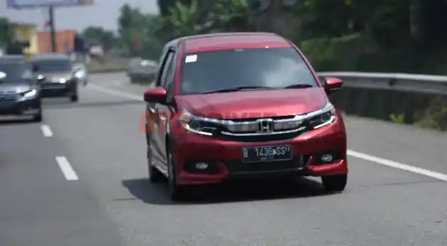 Foto - Ini Perbandingan Harga Honda Setelah PPnBM 50%