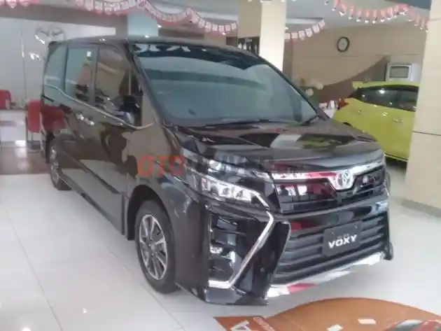 Foto - Kenapa MPV Laris di Indonesia? Ini Kata Pengamat