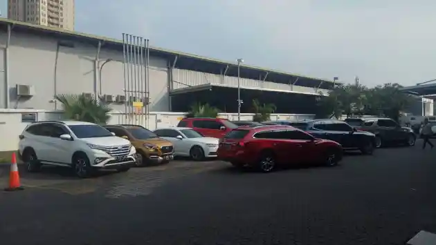 Foto - Mudik in Style 2018: 10 Mobil Baru Akan Dipakai Mudik 10 Kru OtoDriver