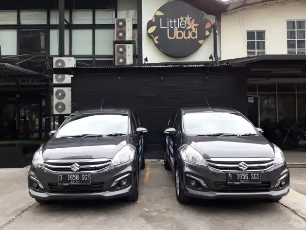 Foto - 12 Mobil Baru Paling Fenomenal di Indonesia Selama 2017