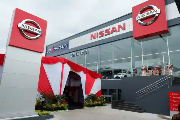 Foto - Nissan Pastikan Tambah Dealer dan Siap Rilis MPV dan SUV Baru!