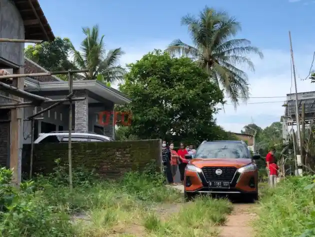 Foto - Deretan Mobil Hybrid di Indonesia Dari Yang Paling Murah Hingga Termahal