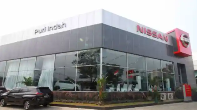 Foto - Nissan Resmi Umumkan Tutup Pabrik di Indonesia dan Spanyol