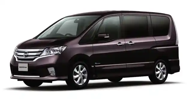 Foto - Nissan Malaysia Lakukan Recall Besar-Besaran. Bagaimana Indonesia?