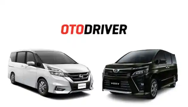 Foto - Daftar Harga Medium MPV (Februari 2020)