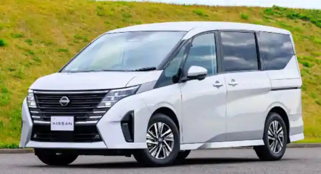 Foto - Nissan Siapkan Mobil Listrik Dengan Baterai Solid State, Apa Keunggulannya?