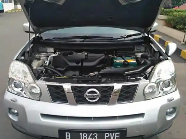 Foto - Bukti Nissan Indonesia Tetap Peduli Aftersales 