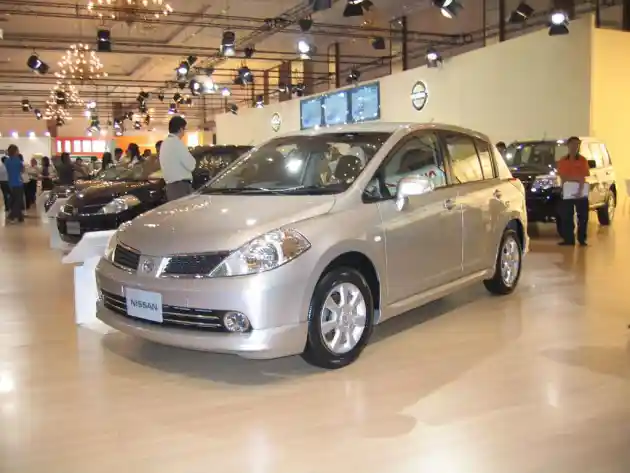 Foto - Nissan Malaysia Lakukan Recall Besar-Besaran. Bagaimana Indonesia?