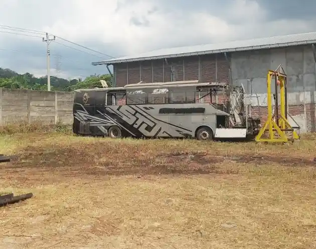 Foto - Laksana Kembali Naikkan Standar Keamanan