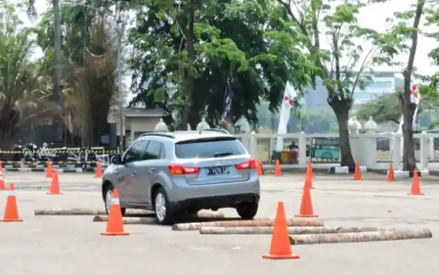 Foto - Bos Baru Mitsubishi Indonesia Siap Perbaiki Layanan Purnajual