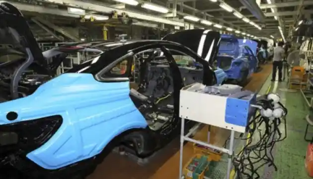 Foto - Hyundai Group Kejar Peringkat 3 Besar Produsen EV Dunia, Ioniq 7 Jadi Senjata Utama