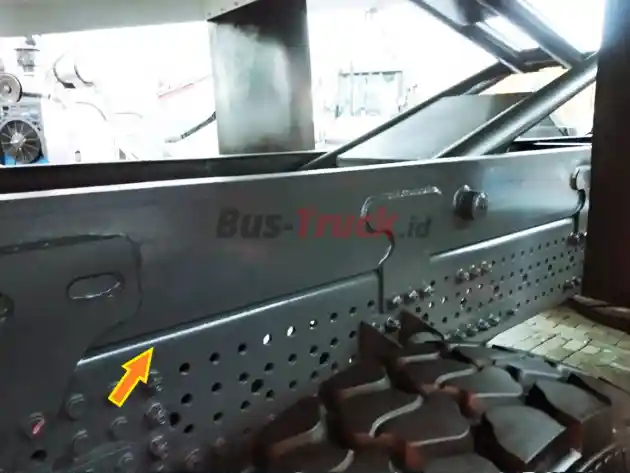 Foto - Masih Ada Polemik, Zero ODOL Malah Ditunda Sampai 2027