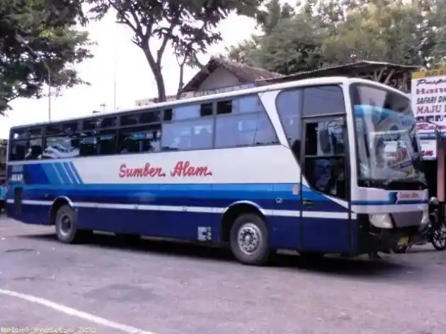 Foto - Mengenang Truk Perkasa, Salah Satu ‘Embrio’ Kendaraan Nasional