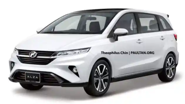 Foto - Next Gen Toyota Avanza-Daihatsu Xenia, Peletak Trend Mesin 1000 Turbo Dan Hybrid?