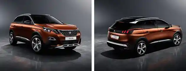 Foto - Mengulik Peugeot Indonesia, Akan Rilis Produk Baru atau Hengkang?